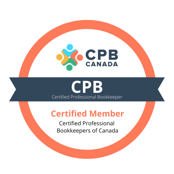 CPB Certified Professional Bookkeeper